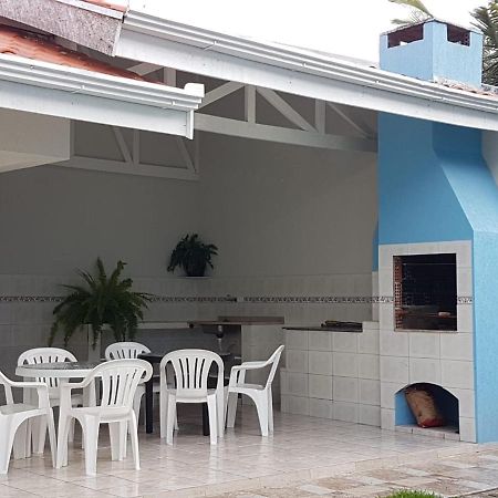 Casa de praia Guaratuba Exterior foto