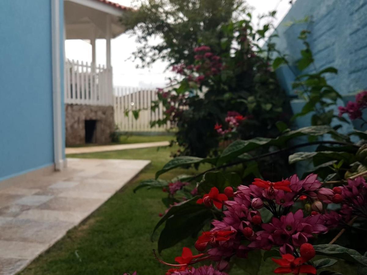 Casa de praia Guaratuba Exterior foto